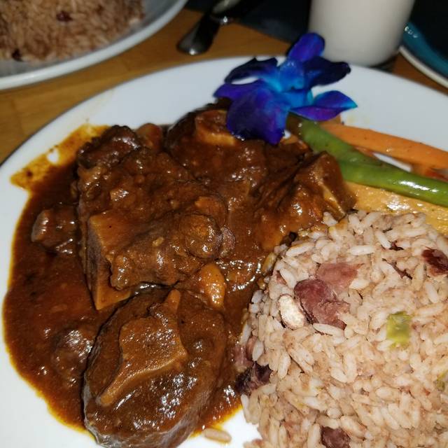 Suede Restaurant Brooklyn, NY OpenTable