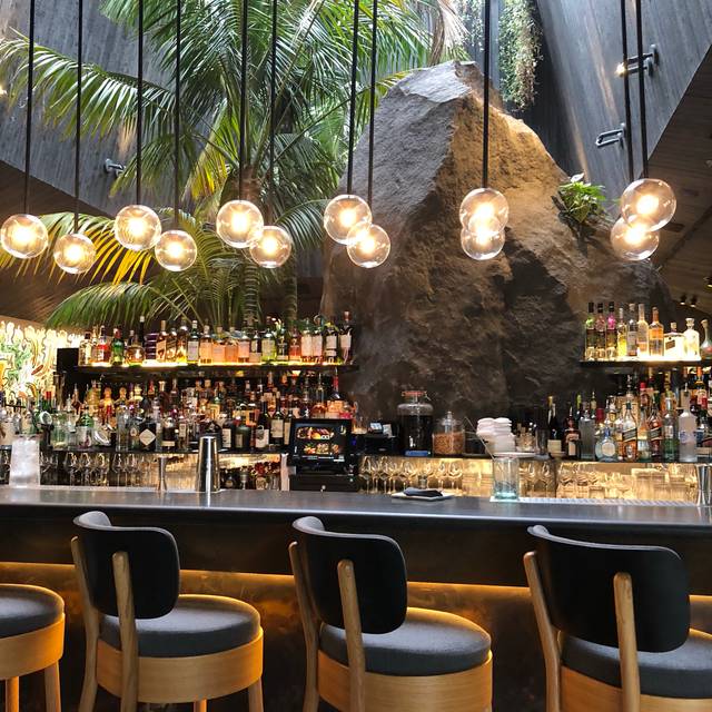 Chotto Matte Miami Restaurant - Miami Beach, FL | OpenTable