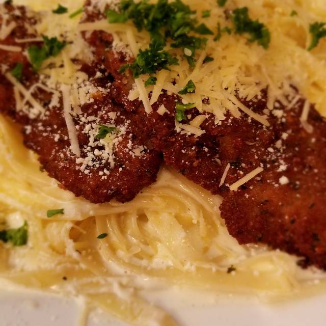 Ristorante Filippo Restaurant Metairie, LA OpenTable