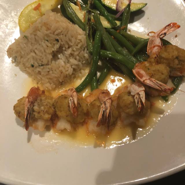 Big Fish Dearborn Restaurant Dearborn, MI OpenTable