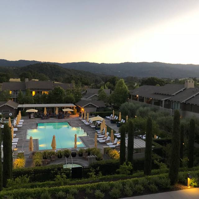 Madera Rosewood Sand Hill Restaurant Menlo Park, CA OpenTable