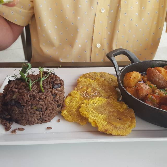 Hemingway's Cuba Restaurant Asheville, NC OpenTable