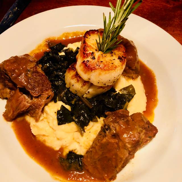 Aspen Grille Restaurant Myrtle Beach, SC OpenTable