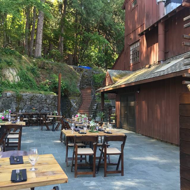 The Stone House Nevada City Restaurant Nevada City, CA OpenTable