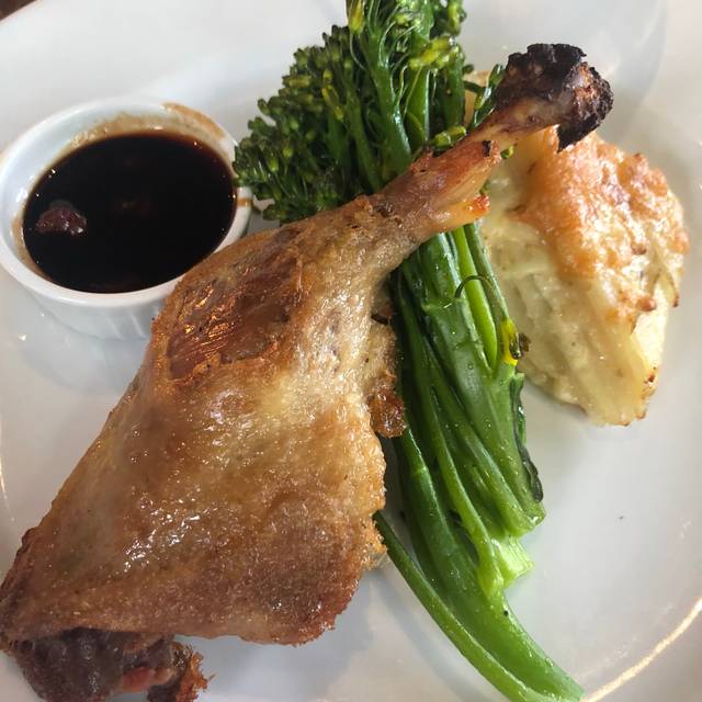 The Salmon House West Vancouver, BC OpenTable