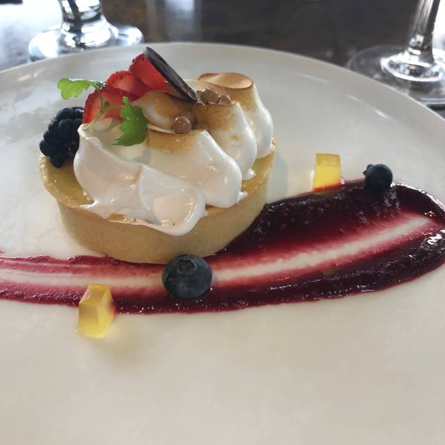 The Salmon House West Vancouver, BC OpenTable