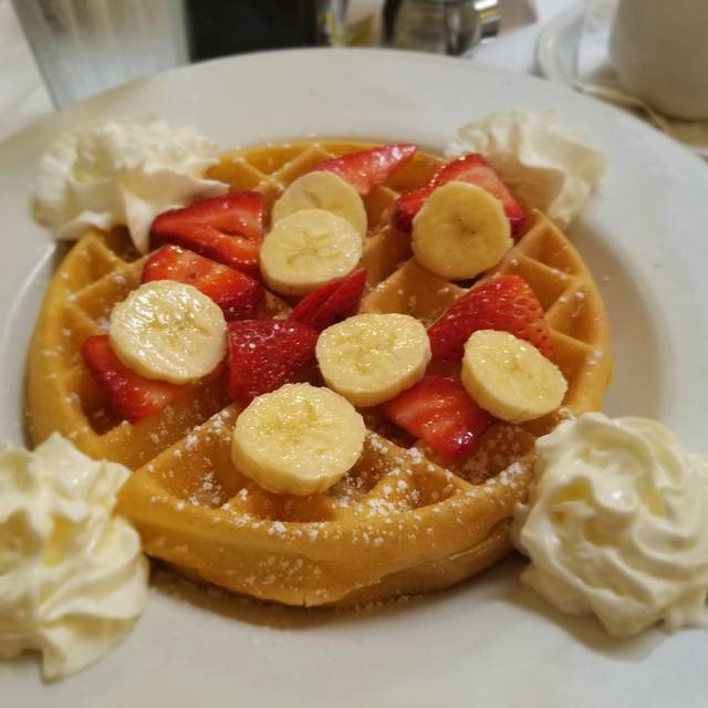tarrant s cafe richmond