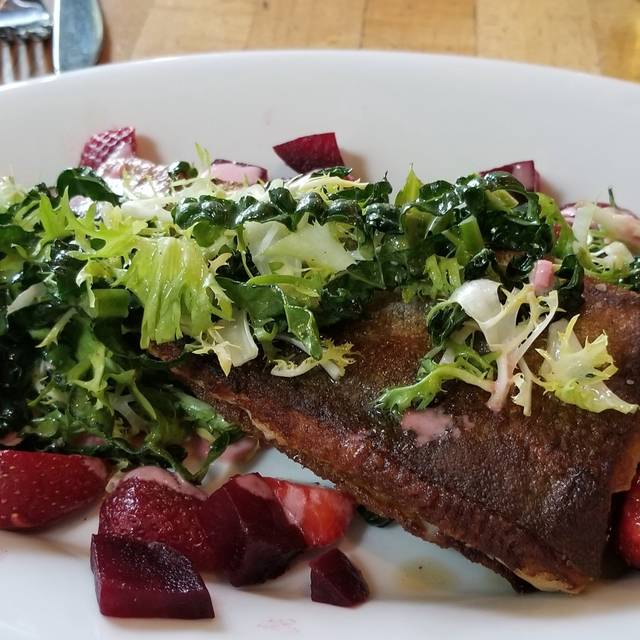 The General Muir, Atlanta, GA The General Muir, Atlanta, GA