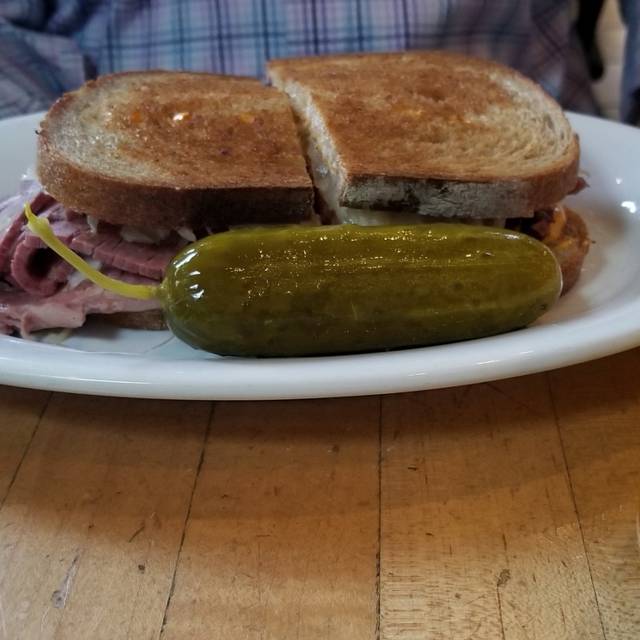 The General Muir, Atlanta, GA The General Muir, Atlanta, GA