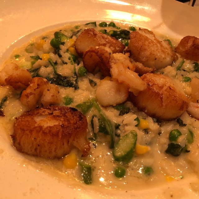 Cooper's Hawk Winery & Restaurant Naperville Naperville, IL OpenTable