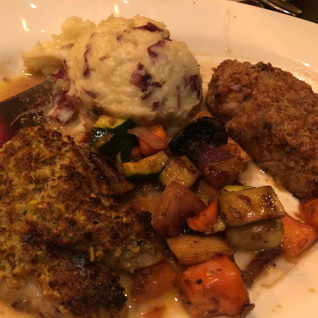 Cooper's Hawk Winery & Restaurant Naperville Naperville, IL OpenTable