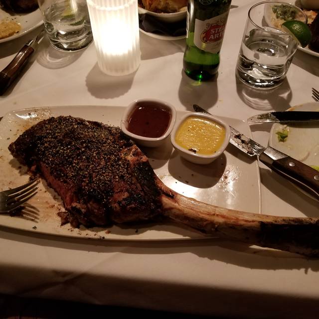 Fleming's Steakhouse Summerlin Las Vegas, NV OpenTable