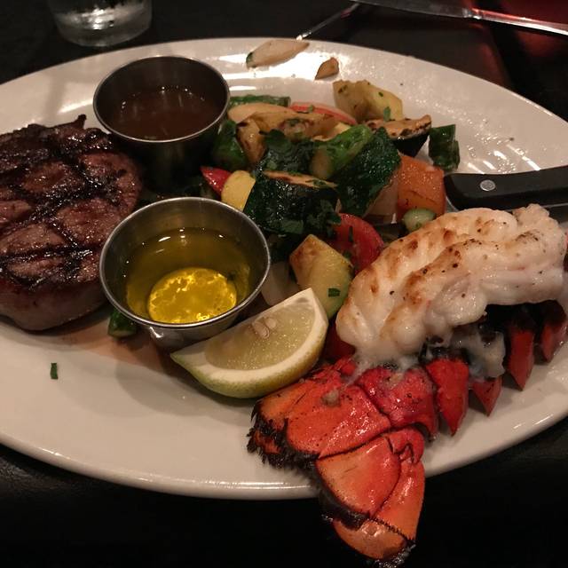 Killer Shrimp MDR Restaurant Marina Del Rey, CA OpenTable