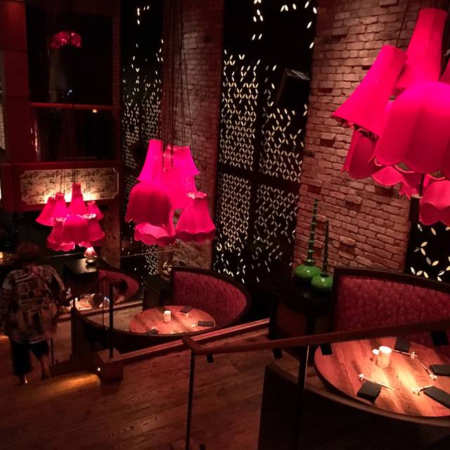tao los angeles about tao los angeles about
