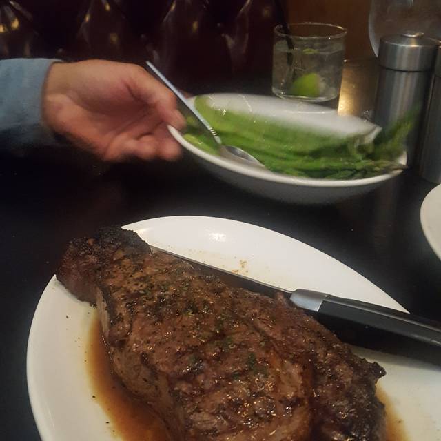 Famous Steakhouse Restaurant Colorado Springs, CO OpenTable
