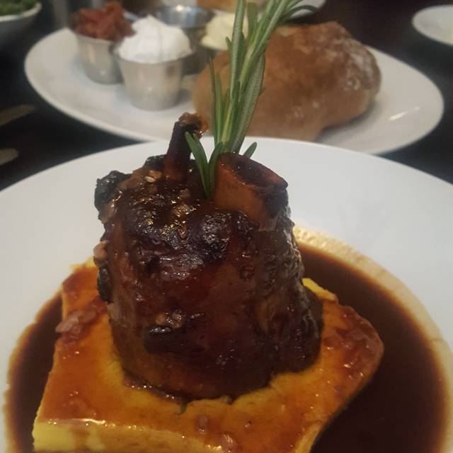 Famous Steakhouse Restaurant - Colorado Springs, CO | OpenTable