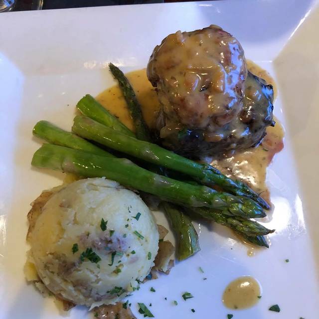 The Back Room Steakhouse Restaurant Apopka, FL OpenTable