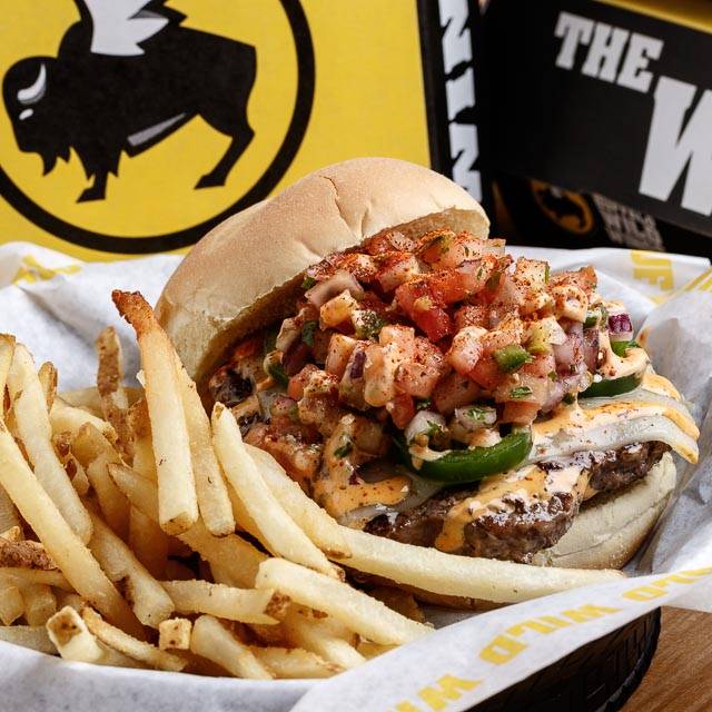 Buffalo Wild Wings Shreveport Restaurant Shreveport, LA OpenTable