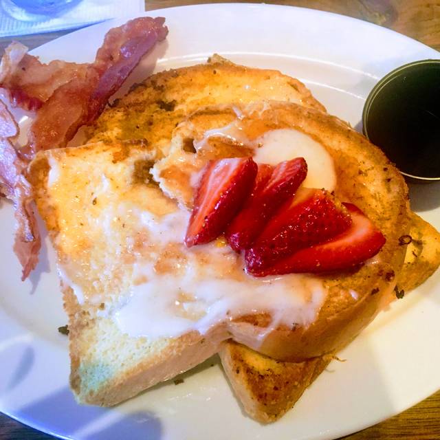 Rusty Bucket New Albany Restaurant New Albany, OH OpenTable