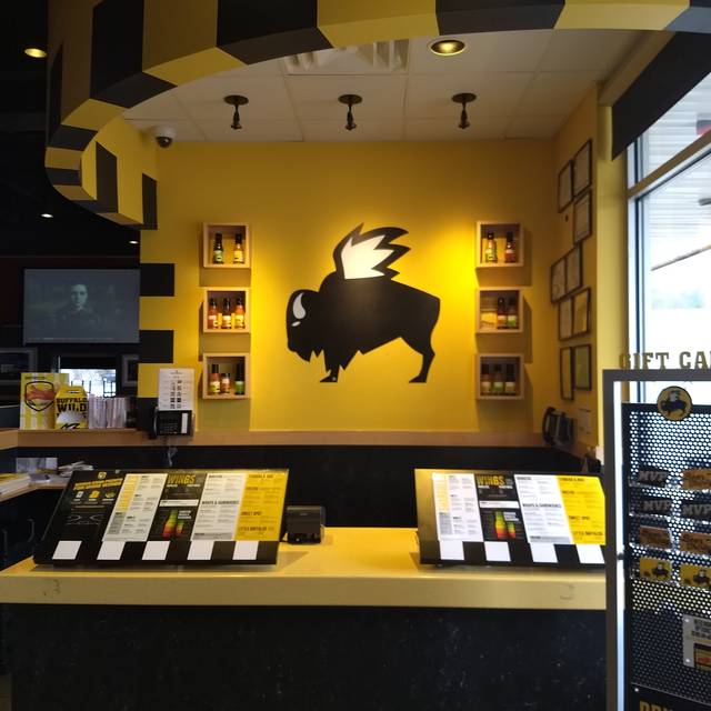 buffalo wild wings saugus restaurant saugus ma opentable buffalo wild wings cashier