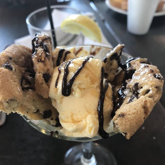 Bistro Byronz Willow Grove Restaurant Baton Rouge, LA OpenTable