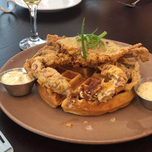 White Pillars Restaurant Biloxi, MS OpenTable