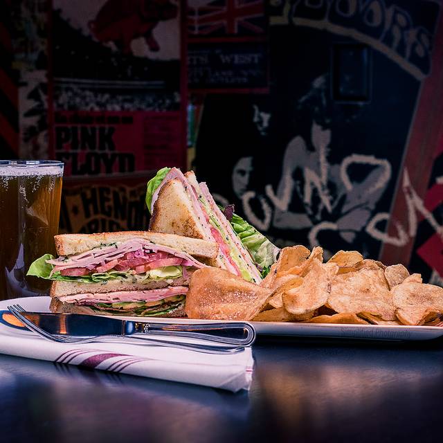 10 Restaurants Near Orpheum Theater Opentable