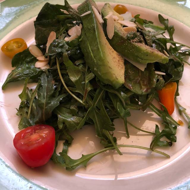 Le Petit Restaurant Sherman Oaks, CA OpenTable