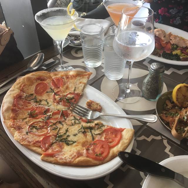 Grotto Downtown Houston Restaurant Houston, TX OpenTable