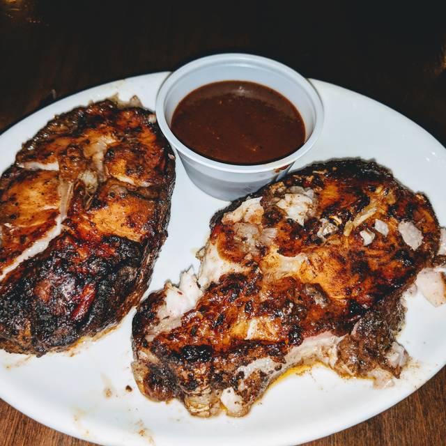 Ja' Grill Hyde Park Restaurant Chicago, IL OpenTable