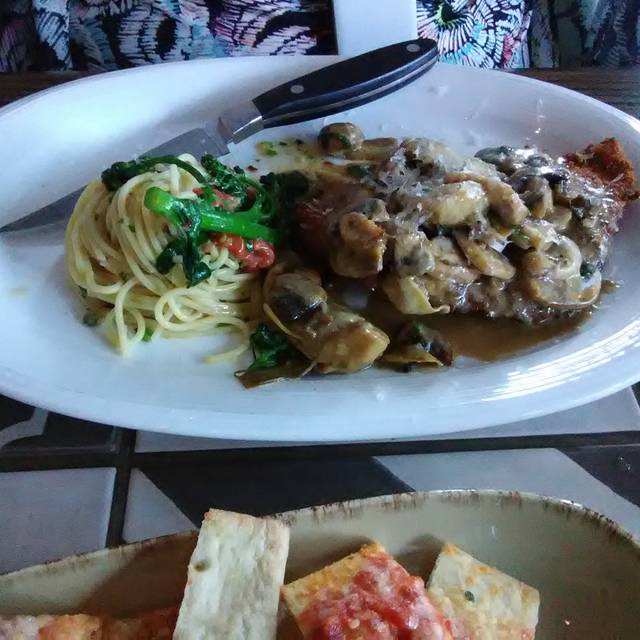 Grotto Downtown Houston Restaurant Houston, TX OpenTable