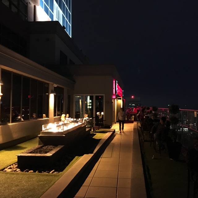 fareinheit charlotte