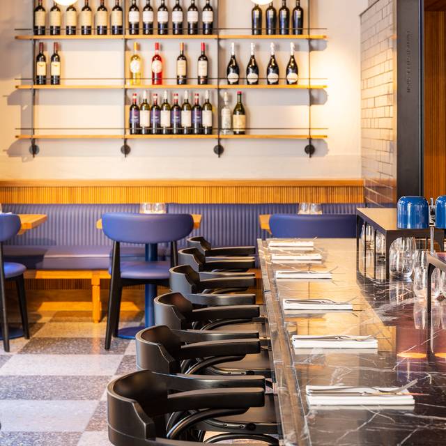 Temper Covent Garden Restaurant London, OpenTable