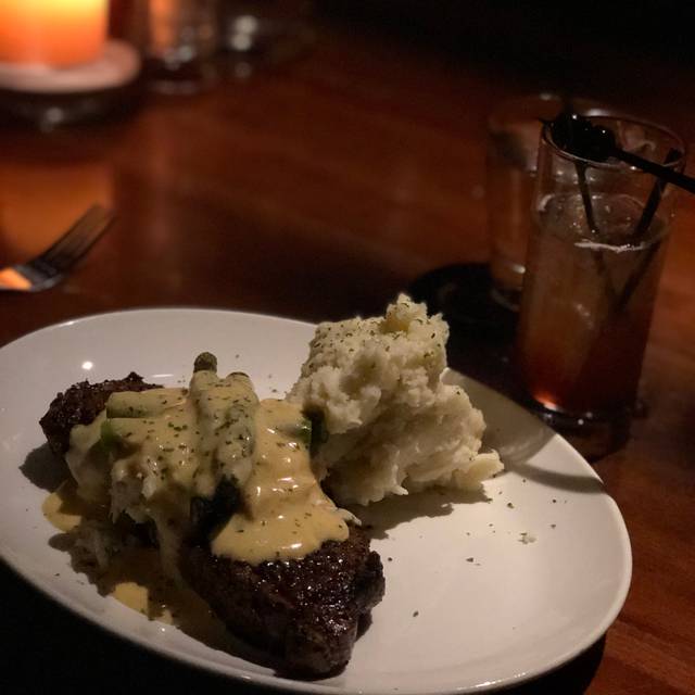 Stoney River Steakhouse and Grill West End Restaurant Nashville, TN