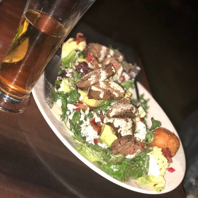 Stoney River Steakhouse and Grill West End Restaurant Nashville, TN