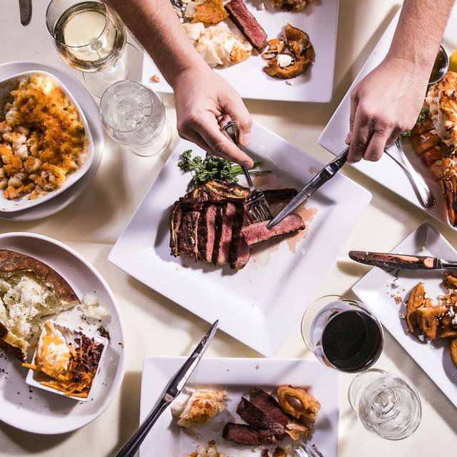 Chicago Chop House Restaurant Chicago, IL OpenTable