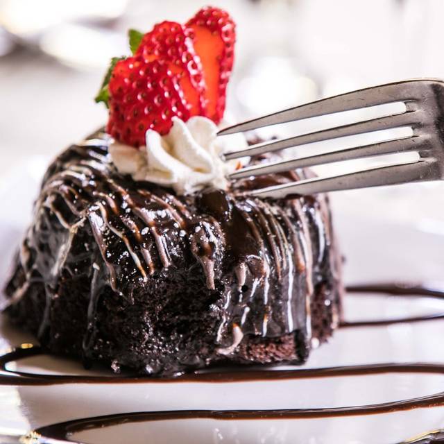 Chicago Chop House Restaurant Chicago, IL OpenTable