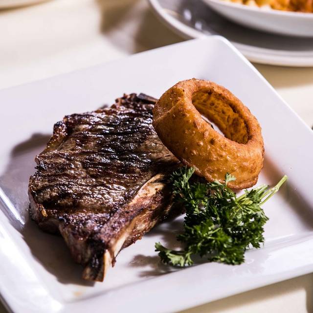 Chicago Chop House Restaurant Chicago, IL OpenTable