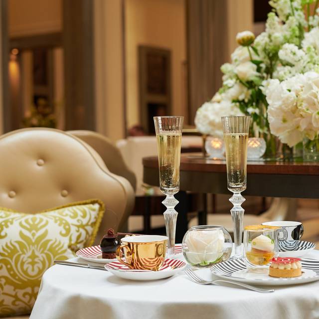 Afternoon Tea at Corinthia Hotel London London, OpenTable