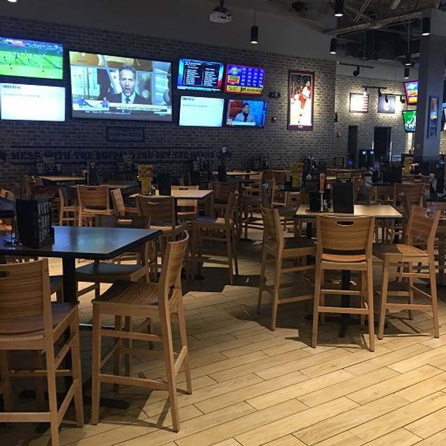 Buffalo Wild Wings Brighton Restaurant Brighton, MI OpenTable