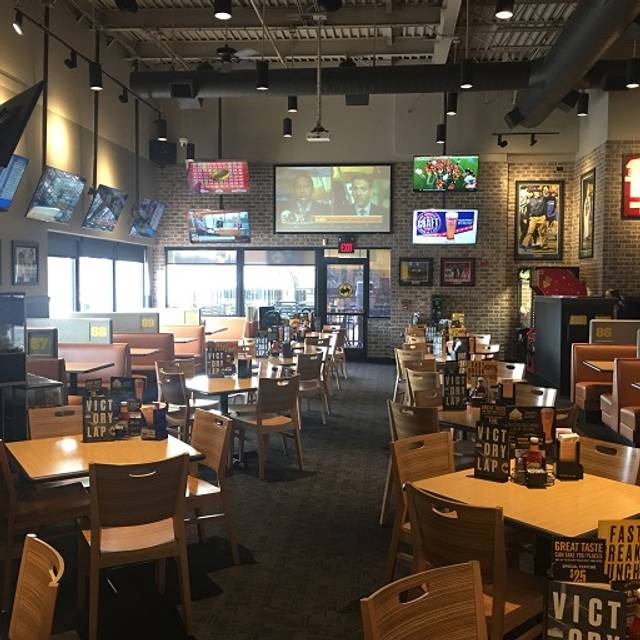 Buffalo Wild Wings Brighton Restaurant Brighton, MI OpenTable