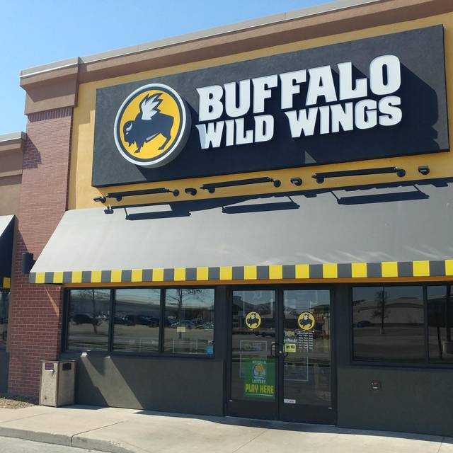 Buffalo Wild Wings Midland Restaurant Midland, MI OpenTable