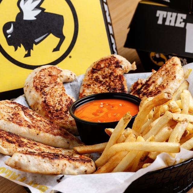 Buffalo Wild Wings Saginaw Restaurant Saginaw, MI OpenTable