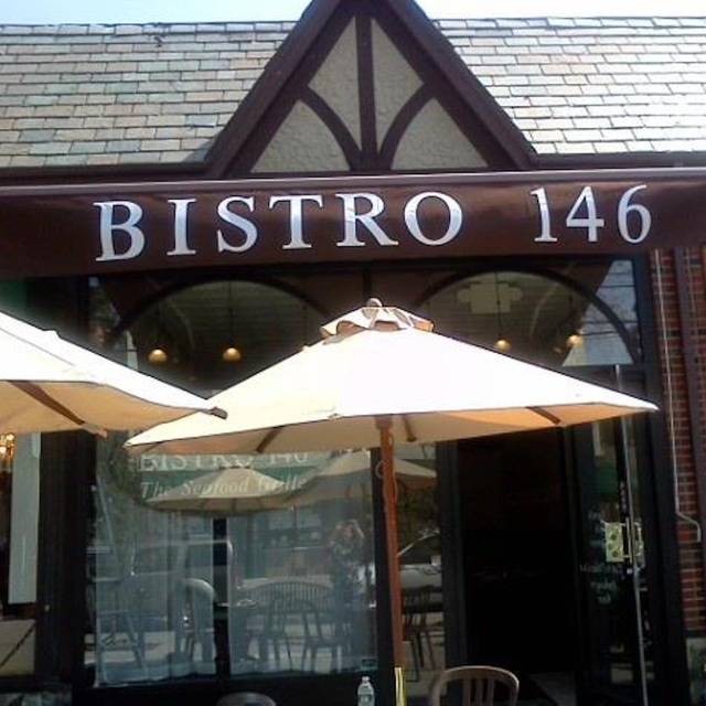 Bistro 146 Restaurant Pleasantville, NY OpenTable