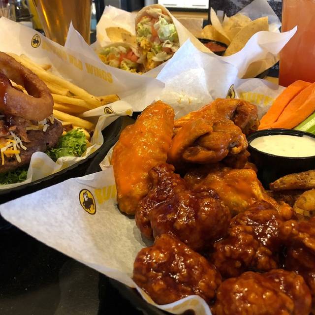 10 Restaurants Near Holiday Inn Express Saugus Logan Airport Opentable