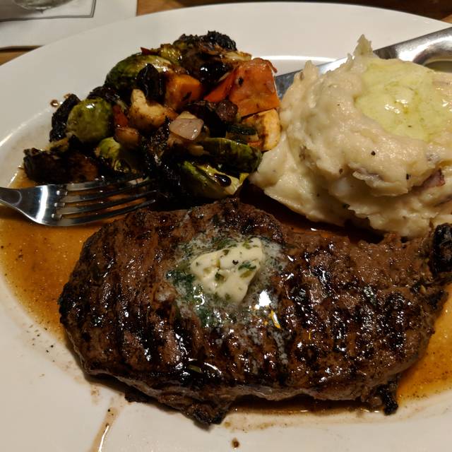 Cooper's Hawk Winery & Restaurant Annapolis Annapolis, MD OpenTable