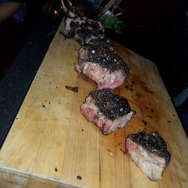 Strip House Midtown Restaurant New York, NY OpenTable