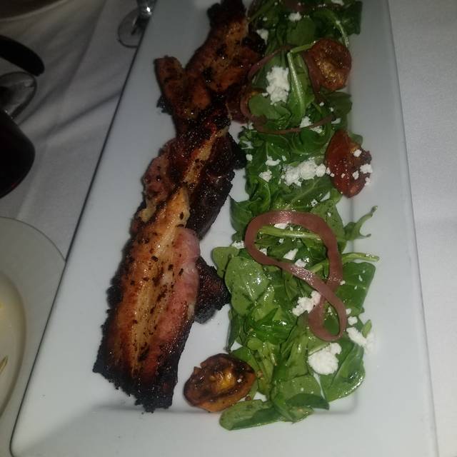 Strip House Midtown Restaurant New York, NY OpenTable