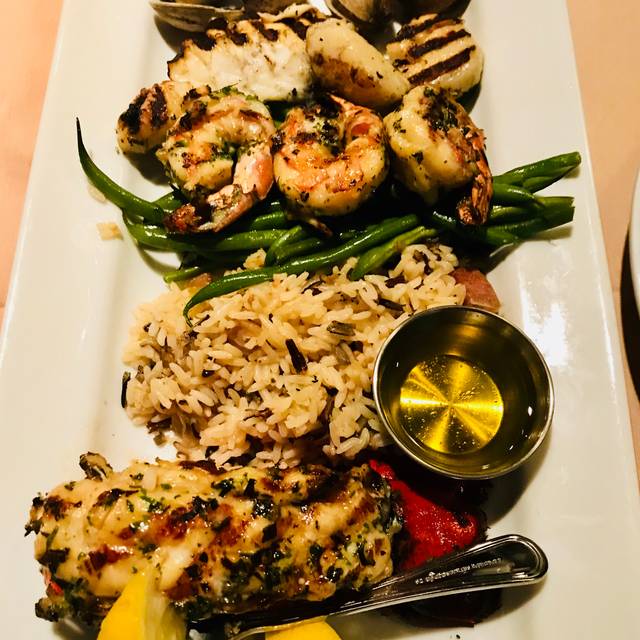 Walt's Wharf Restaurant Seal Beach, CA OpenTable