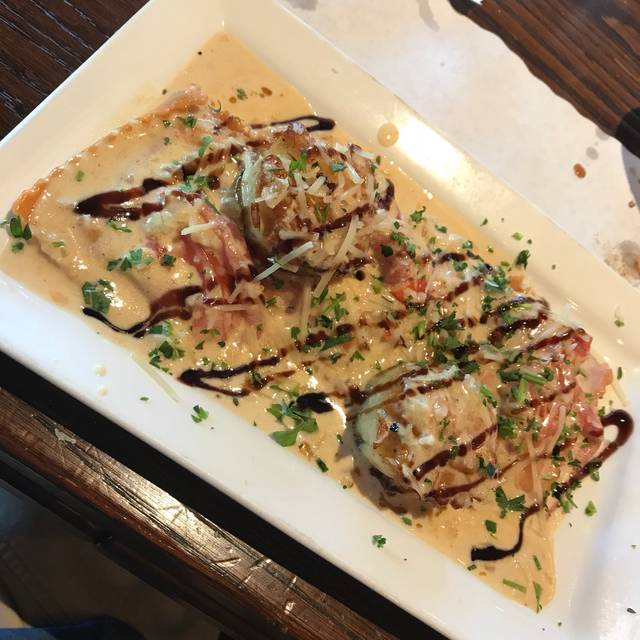 Crispina Ristorante & Pizzeria, Atlanta, GA Crispina Ristorante & Pizzeria, Atlanta, GA